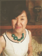 コネチカ代表 田中 由美